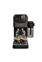 Ksm 5330 Delisia Coffee Semi-Automatic Espresso Machine with Milk Tank - 7