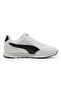 PUMA R78 Lightwind - PUMA White/PUMA Black - 4