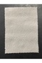 Auto Sidewall - Ceiling Trim Gray Flexible Carpet (100Cmx190Cm) - 250Gr/M2