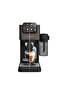Ksm 5330 Delisia Coffee Semi-Automatic Espresso Machine with Milk Tank - 5