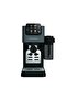 Ksm 5330 Delisia Coffee Semi-Automatic Espresso Machine with Milk Tank - 8