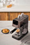 Ksm 5330 Delisia Coffee Semi-Automatic Espresso Machine with Milk Tank - 2