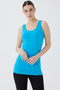 Thick Strap Compact Cotton Elastane Long Women's Undershirt 2026 - 2