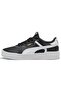 400724   Carina 3.0 Luxury Sneaker Unisex Sports Shoes Black-White