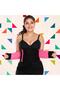 Thermal Sauna Belt Thermal Belt Thermal Corset with Waist Corset Sweat Belt - 5
