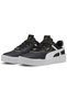 400724   Carina 3.0 Luxury Sneaker Unisex Sports Shoes Black-White - 2