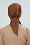 Bandana, B-45, Dark Brown - 4
