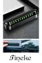 Torpedo Top Pocket - Open Close Numberer for 1Pc Phone Number