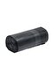 Jumbo Size Black Garbage Bag 10 Rolls of 2 (80X110Cm) - 2