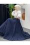Wrinkled Skirt - 4