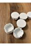 Socket Protective Cover - White(10Pcs) - Protective Cover for Children - 4
