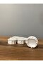 Socket Protective Cover - White(10Pcs) - Protective Cover for Children - 3