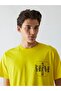 Slogan T-shirt - 5