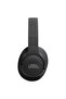 Tune T720Bt Black Wireless Bluetooth over Ear Headphones - 2