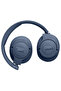 Tune 720bt wireless headphone, ct, oe, blue - 6