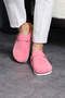 Sabo Anatomical Genuine Suede Leather Cork Sole Indoor Slippers - 6