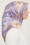 Silk Scarf 2024 Winter - 9034-11 Twill - 3