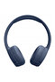 Tune T670Bt Blue Wireless Bluetooth over Ear Headphones - 6