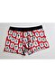 Man's Anniversary Merry Christmas Boxed Concept 2-Pack Boxer - 3