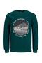 Men's Jcomapping Sweatshirt 12220583 - 6