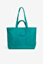 Colorpop Mint Ocean Kanvas Bag - 2
