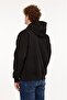 4W Mb Ros 18Hs112 4Pr Black Men's Sweatshirt A101813182 - 2