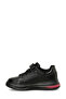 Poly black girl's sneaker - 3