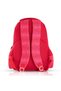 17Inch Set of 3 School Bag with Lunch Bag and Pencil Case Tropical - Pink - 5