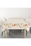 Ramadan Patterned Digital Print Tablecloth