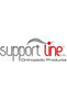 Supportline Lux Patella Tendon Supported Knee Brace |   Os Good Schlatter & Patellar Tendonitis Treatment - 3