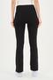 High Waist Spanish Flare Leggings (B23-0010) - 7