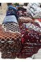 Velvet Carved 6 M2 Carpet Covering Rug Wall Carpet - 6