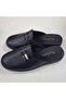 Black Men's Dowry Slippers - Th.Cl2.Vr.9.1.Pc - 2