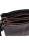 Uderra Unisex Genuine Leather Mink Messenger Bag - S3Ek0319 - 4