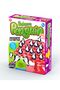 Penguin Balance Parent Child Interaction Game Educational Toy Box Game Balance Game