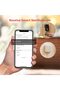 Smart Lock Bluetooth Electronic Deadbolt Keyless Entry Door Lock Compatible with WiFi Bridge - 3