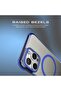 HUES Bumper MagSafe Case - Blue - iPhone 16 Pro - 4