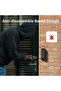 Smart Keypad Touch for SwitchBot Lock Fingerprint Keyless Home Entry IP65 Waterproof - 8