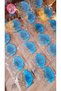 Dual Blue Baby Magnet 15 Pcs Mevlüt Kina Babyshower Birthday Gifts - 3