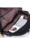 Classic School Bag - Black - 6