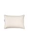 Woollen Natural Merino Bead Wool Pillow - 2