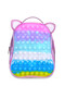 Unicorn Pop - it Ears Bag - Pink