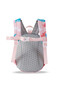 Kids Backpack - Dinosaur Pink - 4