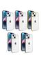 Apple iPhone 14 Plus Case Zore Sun Cover - 2
