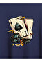 As Spades Printed Unisex T-Shirt Shorts Bottom Top Suit - 3