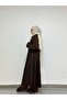 Shawl Collar Long Cardigan - 3