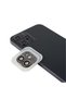 iPhone 12 Mini - Camera Lens Protector Cl-08 - T22584 - Black - 2
