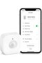 Motion Human sensor for Home Security and Safety System