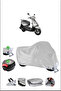 Apec Ps5 Backpack Lock Compatible Waterproof Motorcycle Tent-Gray
