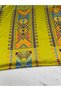Afroze Pattern Dress Shirt Silk Satin Fabric Our Product Is Sold in Pieces 1 Piece 1 Meter - 3